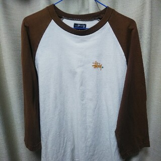 ステューシー メンズのTシャツ・カットソー(長袖)（七分丈）の通販 33 