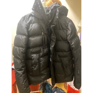 モンクレール(MONCLER)のモンクレールダウン　グルノーブル(ダウンジャケット)