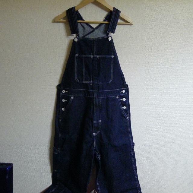Levis red リーバイスレッド オーバーオール