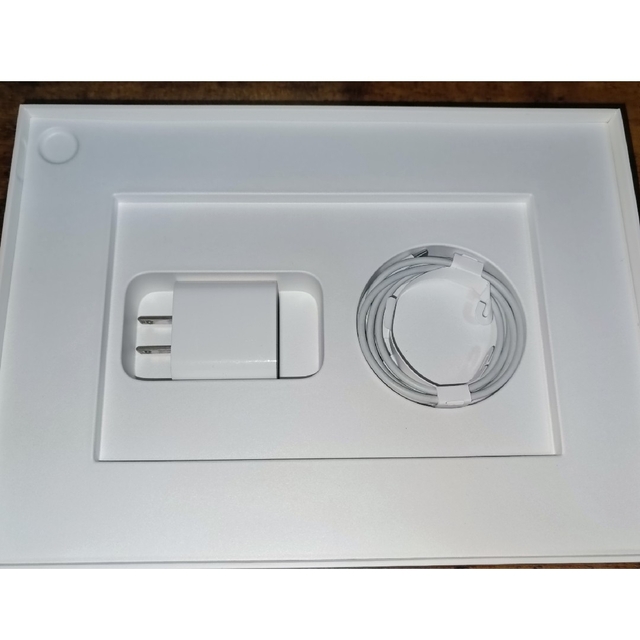iPad Air 10.9インチ 第4世世代 64GB Wi-Fi スカイブルー