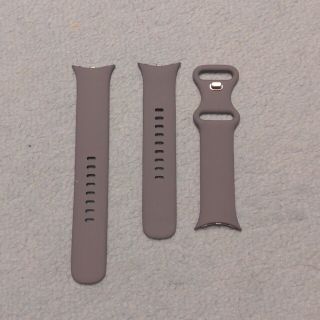 グーグル(Google)のGoogle Pixel Watch Band 純正品(その他)