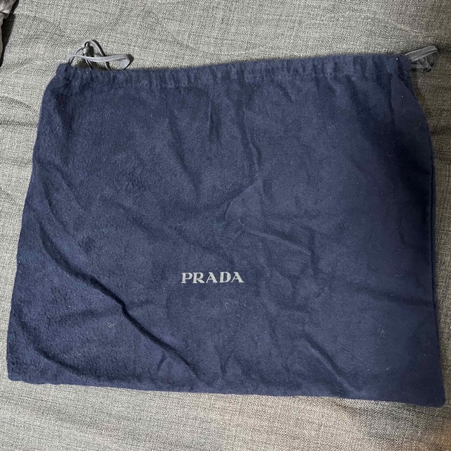 PRADA(プラダ)のrelax59様専用　 メンズのバッグ(メッセンジャーバッグ)の商品写真