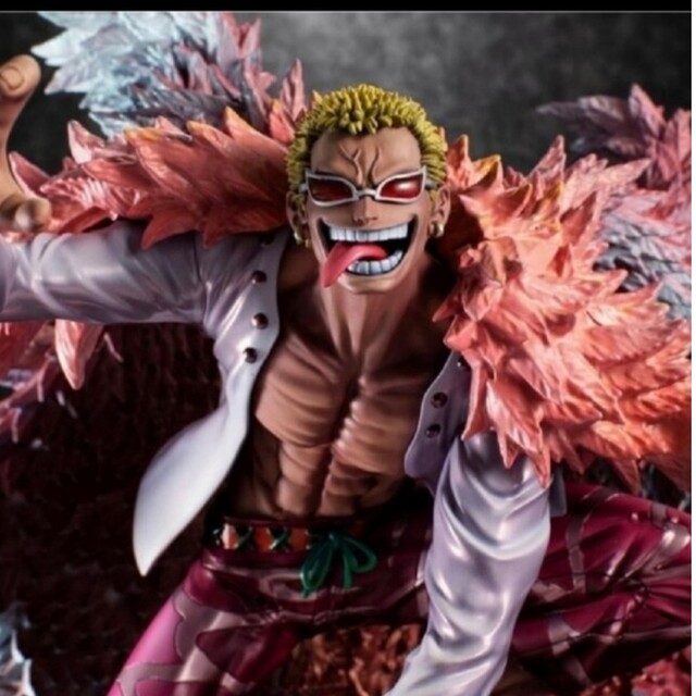 新品】 POPワンピース “SA-MAXIMUM” “天夜叉”ドンキホーテ・ド