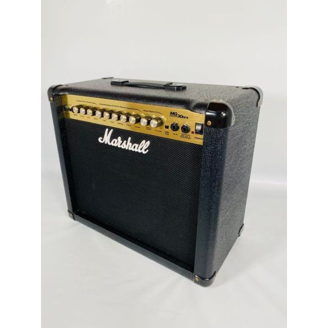 未使用 Marshall MG30DFX マーシャル ギターアンプ