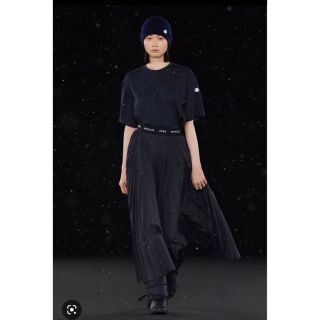 モンクレール プリーツスカート スカートの通販 14点 | MONCLERの