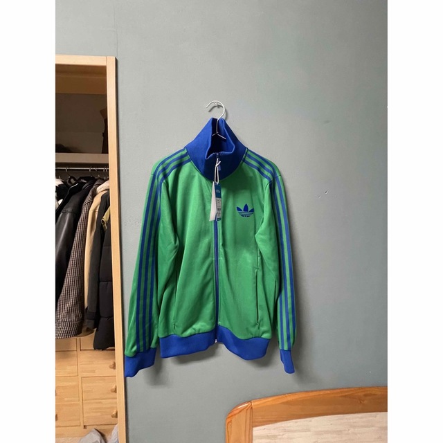 adidas - adidas originals トラックジャケットの通販 by 6.15.h
