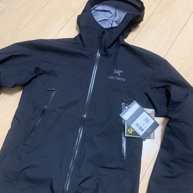 Arc'teryx Beta Jacket アークテリクス ベータジャケット