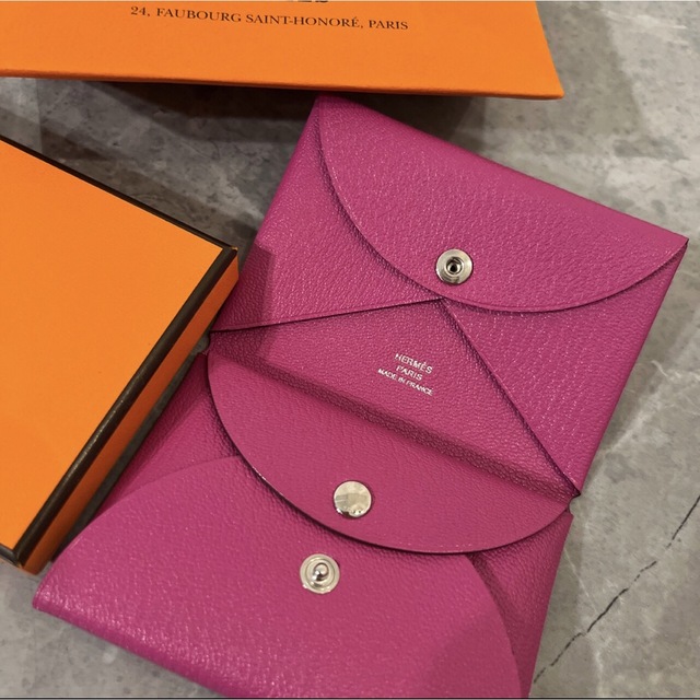 安心発送】 Hermes - 最終値下げ【新品】U刻印☆HERMES☆エルメス