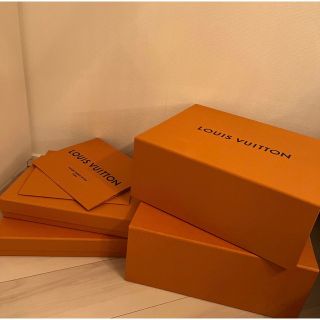 ヴィトン(LOUIS VUITTON) インテリア ショッパーの通販 100点以上