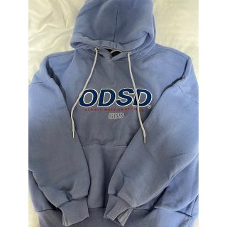 ODSDパーカー(パーカー)