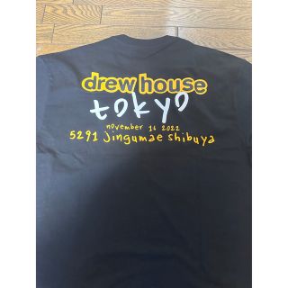 ドリューハウス(drew house)のSCOTT さん用　Drew house (Tシャツ/カットソー(半袖/袖なし))