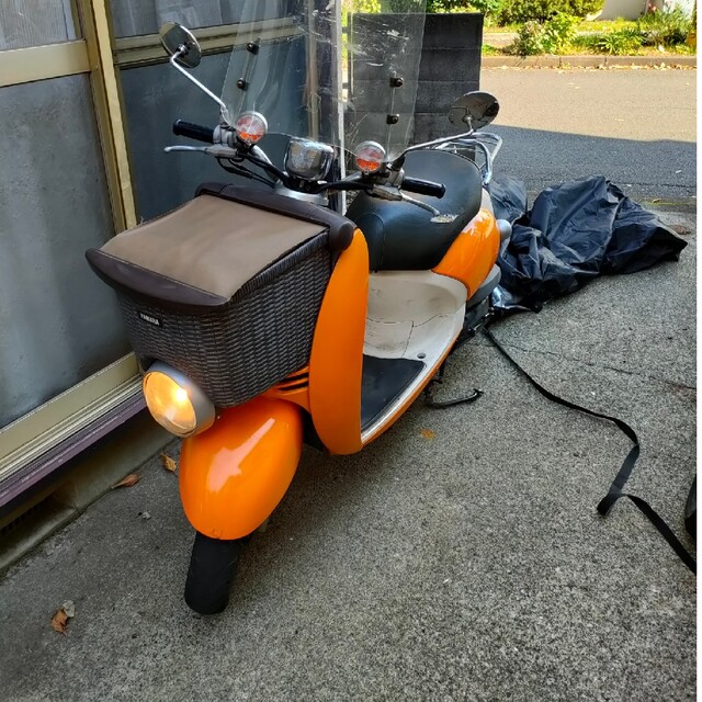 ビーノモルフェ 実働 原付 東京 神奈川 | www.innoveering.net