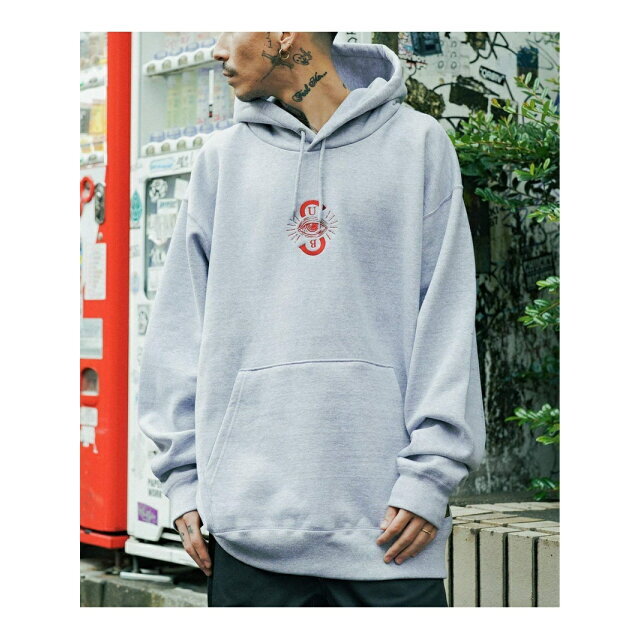 Subciety(サブサエティ)の【GRAY】Subciety/(M)PARKA -PROVIDENCE- その他のその他(その他)の商品写真