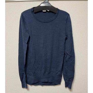 ギャップ(GAP)のgap エクストラファインメリノウール　セーター(ニット/セーター)