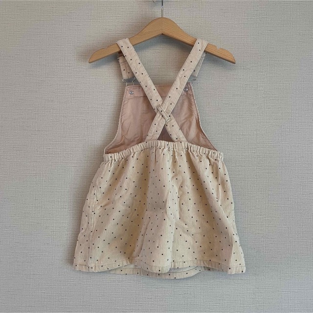 ZARA KIDS(ザラキッズ)のkaren様専用ページ キッズ/ベビー/マタニティのキッズ服女の子用(90cm~)(ワンピース)の商品写真