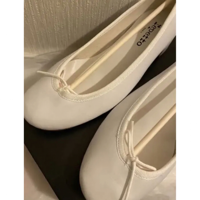 バレエシューズ レペット repetto バレリーナ カミーユ バレエシューズ