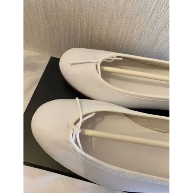 バレエシューズ レペット repetto バレリーナ カミーユ バレエシューズ
