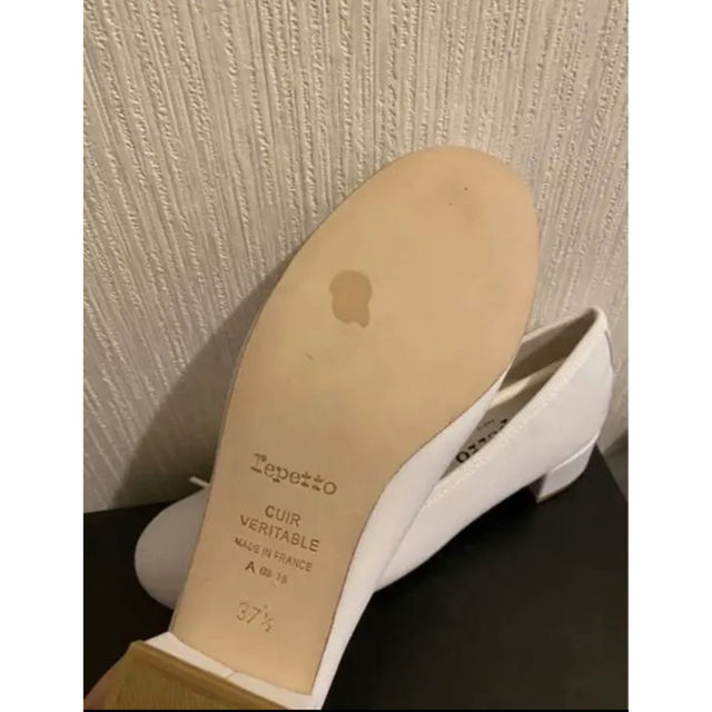バレエシューズ レペット repetto バレリーナ カミーユ バレエシューズ