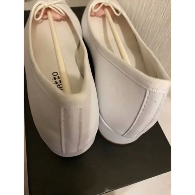 バレエシューズ レペット repetto バレリーナ カミーユ バレエシューズ
