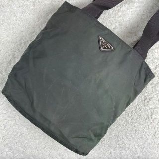 プラダ トートバッグ(メンズ)の通販 200点以上 | PRADAのメンズを買う ...