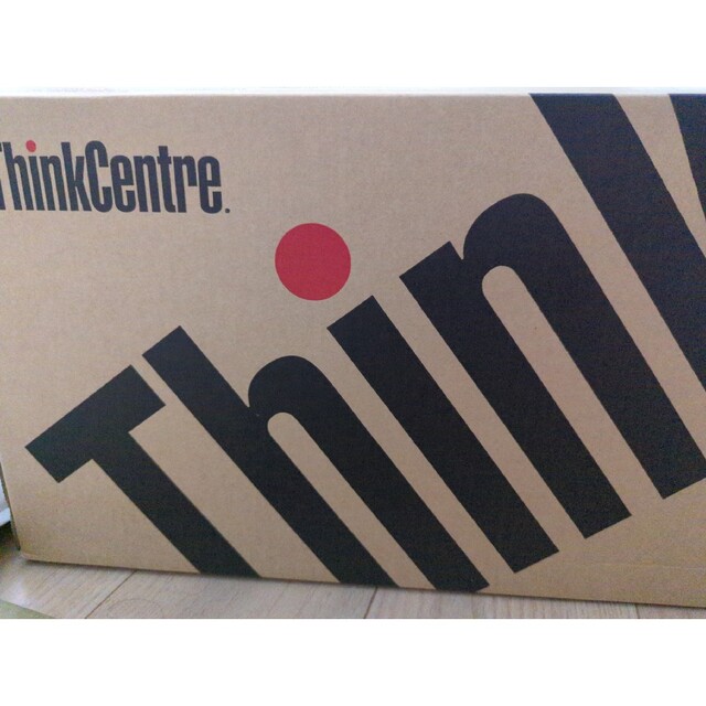 ThinkCentre M75q Tiny Gen2