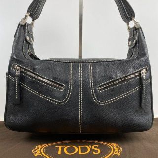 トッズ ワンショルダーバッグの通販 41点 | TOD'Sを買うならラクマ