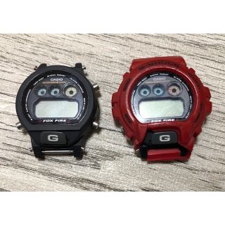 Gショック(G-SHOCK) スラッシャー メンズ腕時計(デジタル)の通販 34点