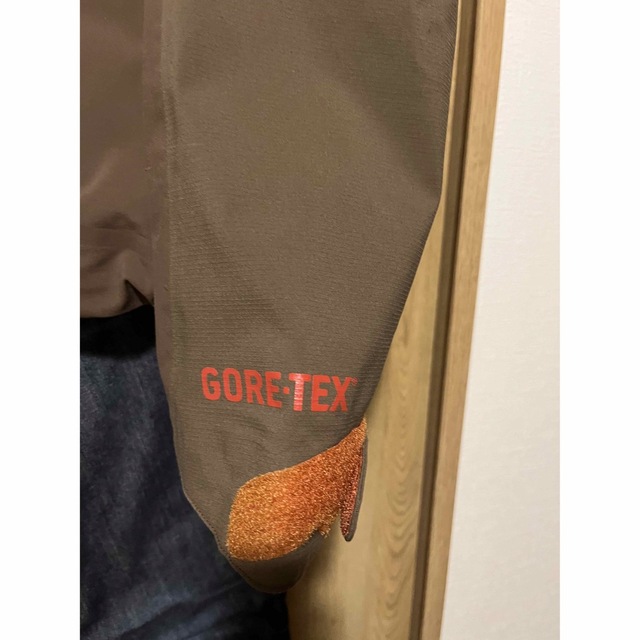 【Burton × Holden】GORE-TEX  ウェア上下セット　MサイズBURTON