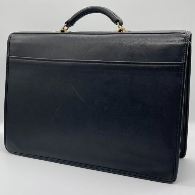 ✨美品✨OLDCOACH オールドコーチ ビジネスバッグ ハンドバッグ 超爆安