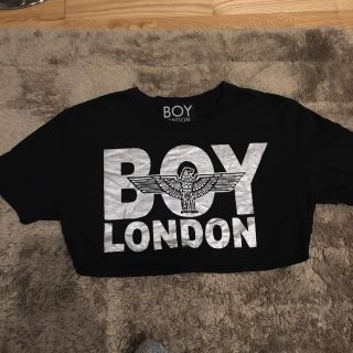 ボーイロンドン(Boy London)のBOYLONDON BOY LONDON ボーイロンドン Tシャツ(Tシャツ(半袖/袖なし))