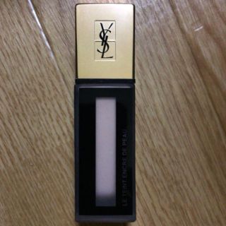 イヴサンローランボーテ(Yves Saint Laurent Beaute)のYSL タンアンクルドポー (ファンデーション)(ファンデーション)