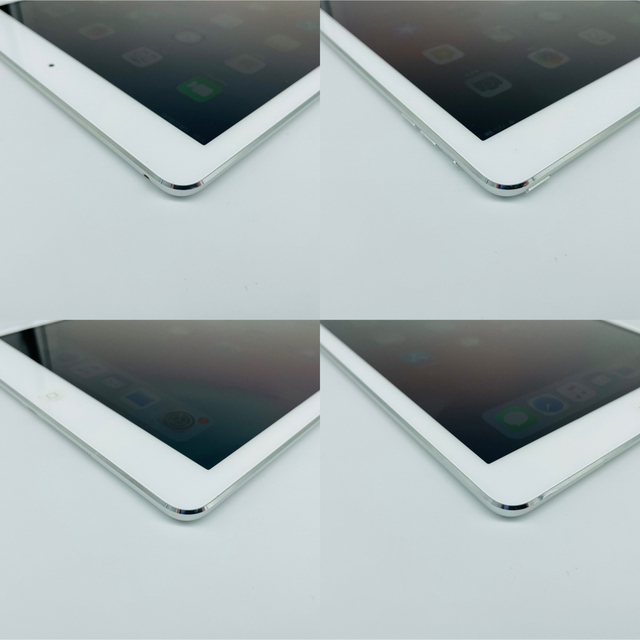 iPad Air2 Wi-Fiモデル 64GB Office導入＆オマケ付き⑧-