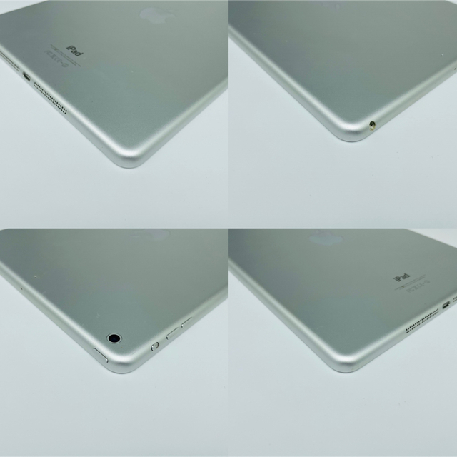 iPad Air Wi-Fiモデル 64GB Office導入＆オマケ付き ...