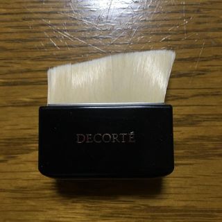 コスメデコルテ(COSME DECORTE)のchiwa様 専用 コスメデコルテ ファンデーションブラシ(その他)