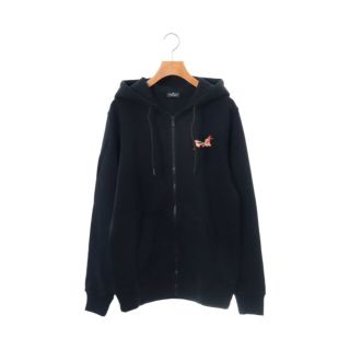 マルセロブロン(MARCELO BURLON)のMARCELO BURLON パーカー メンズ(パーカー)