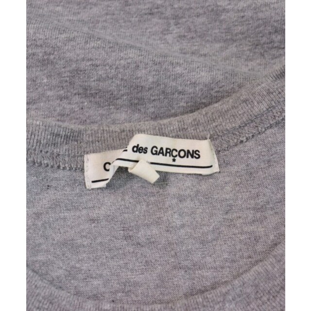 COMME des GARCONS Tシャツ・カットソー メンズ
