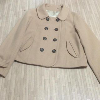 マジェスティックレゴン(MAJESTIC LEGON)のMAJESTIC LEGON♡Ｐコート♡(ピーコート)