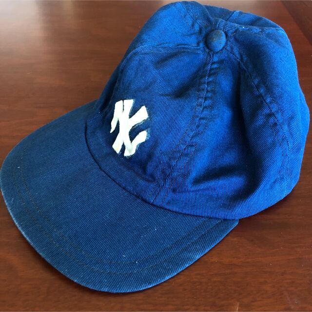 ヴィンテージ 40s ニューヨーク ヤンキース キャップ スナップ ヴィンテージ 40s ニューヨーク ヤンキース キャップ スナップ