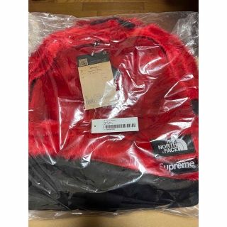 シュプリーム(Supreme)のSupreme / The North Face Backpack "Red" (バッグパック/リュック)