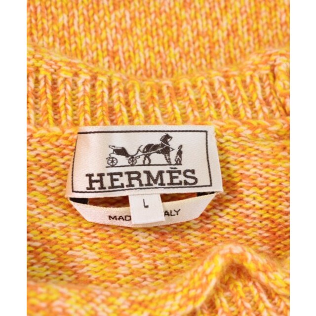 Hermes(エルメス)のHERMES ニット・セーター メンズ メンズのトップス(ニット/セーター)の商品写真