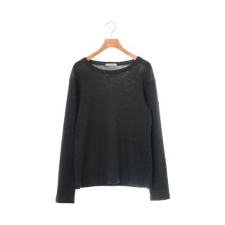 マルニ(Marni)のMARNI マルニ ニット・セーター 44(S位) カーキ 【古着】【中古】(ニット/セーター)