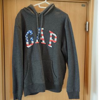 ギャップ(GAP)の1あんぱんにゃんこ様　GAP パーカー(パーカー)