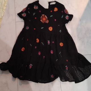 ザラキッズ(ZARA KIDS)の専用(ワンピース)