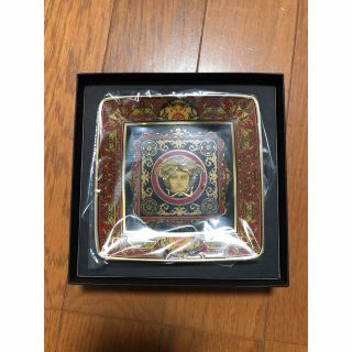 ジャンニヴェルサーチ(Gianni Versace)のベルサーチ　メデューサお皿(食器)