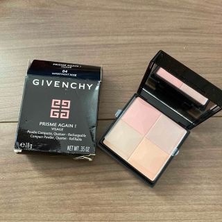 ジバンシィ(GIVENCHY)のジバンシー　プリズムアゲイン(チーク)