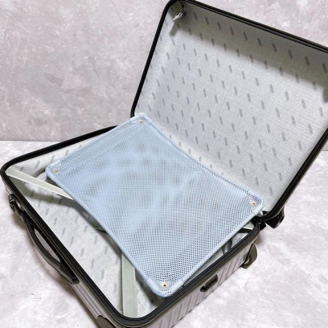 【美品】リモワ　RIMOWA サルサ　SALSA 35L 機内持ち込み　2輪