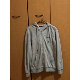 ゲス(GUESS)の良品★guess★ゲス★ジップアップパーカー(パーカー)