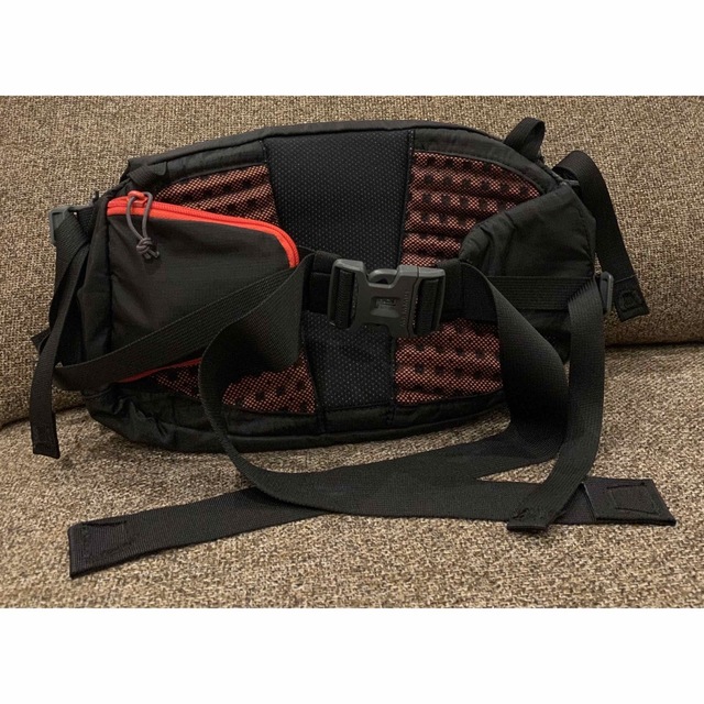 Mammut(マムート)のマムート MAMMUT ウエストパックハイク 8L スポーツ/アウトドアのアウトドア(登山用品)の商品写真