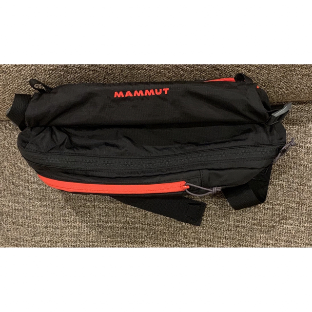 Mammut(マムート)のマムート MAMMUT ウエストパックハイク 8L スポーツ/アウトドアのアウトドア(登山用品)の商品写真