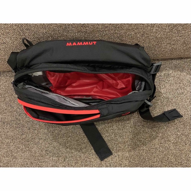 Mammut(マムート)のマムート MAMMUT ウエストパックハイク 8L スポーツ/アウトドアのアウトドア(登山用品)の商品写真